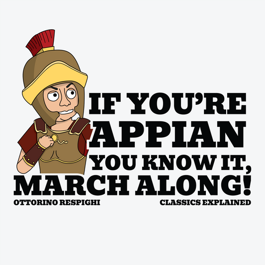 If You're Appian